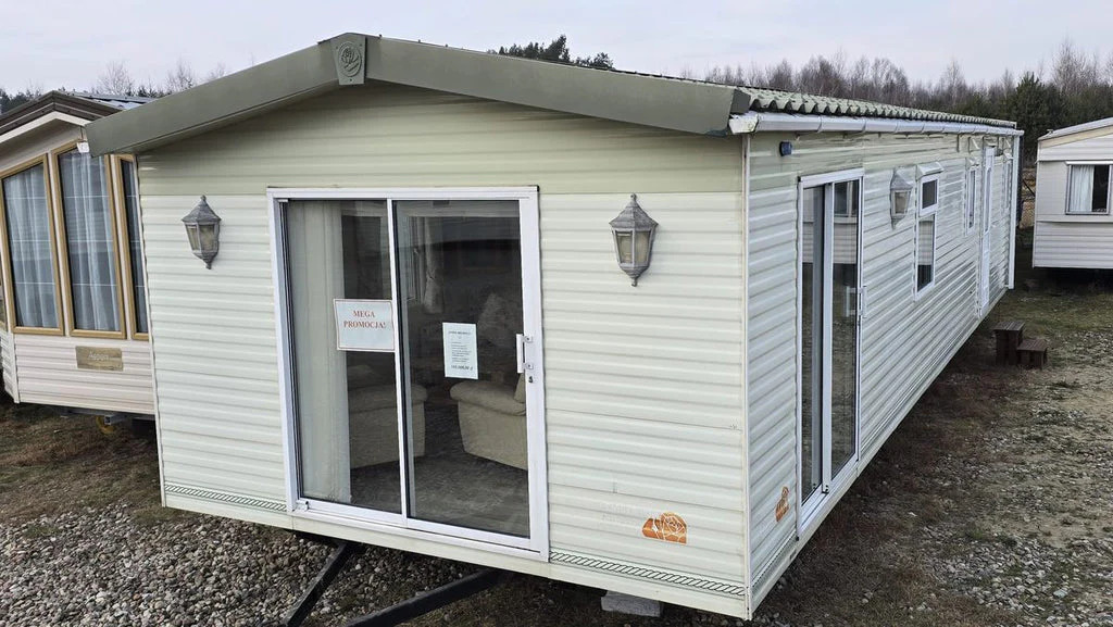 PEMBERTON LUCERNA T1466 1